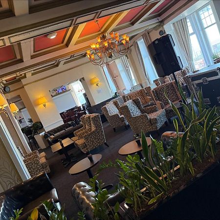 The Savoy Hotel (Adults Only) Blackpool Esterno foto