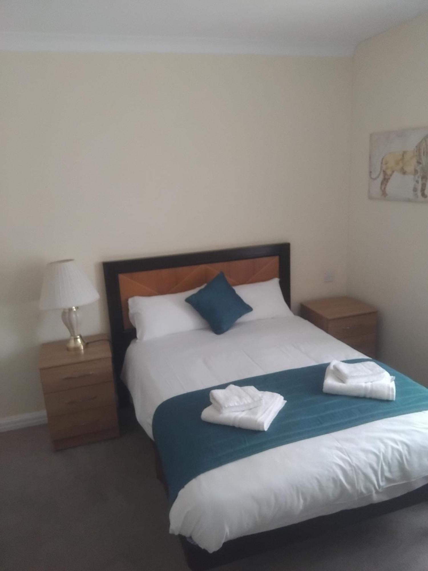 The Savoy Hotel (Adults Only) Blackpool Esterno foto