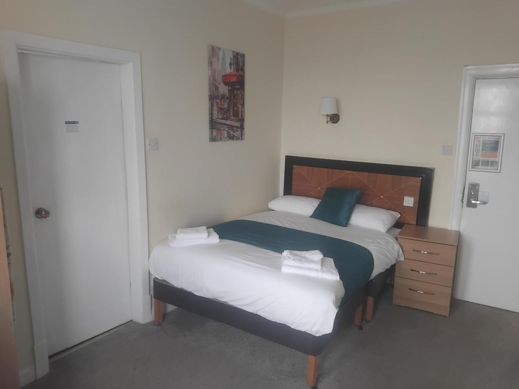 The Savoy Hotel (Adults Only) Blackpool Esterno foto