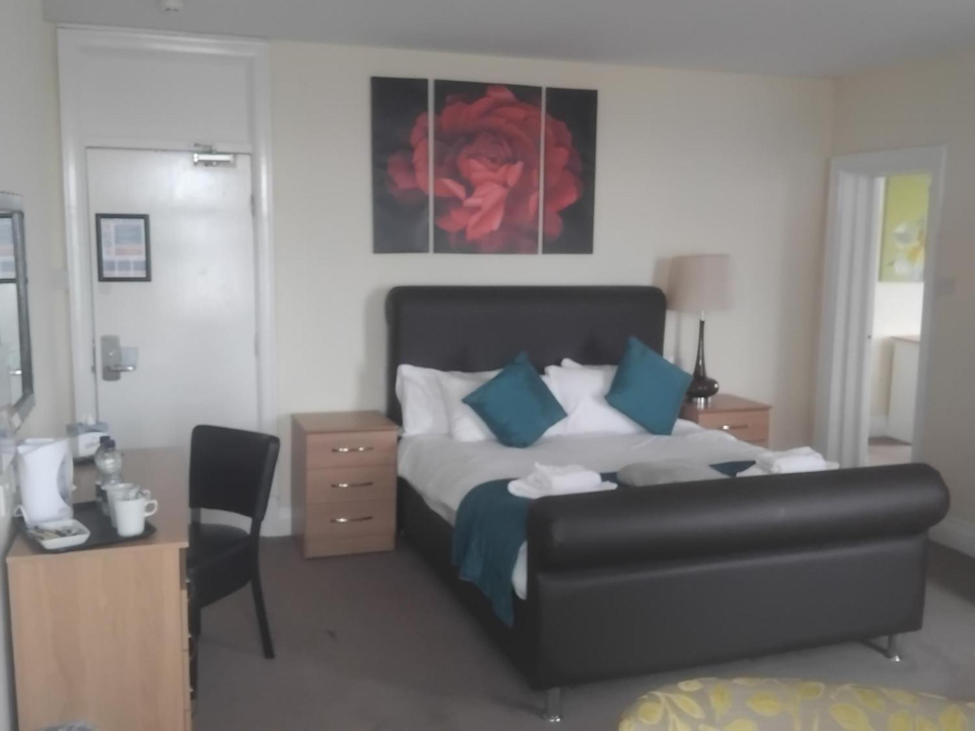 The Savoy Hotel (Adults Only) Blackpool Esterno foto