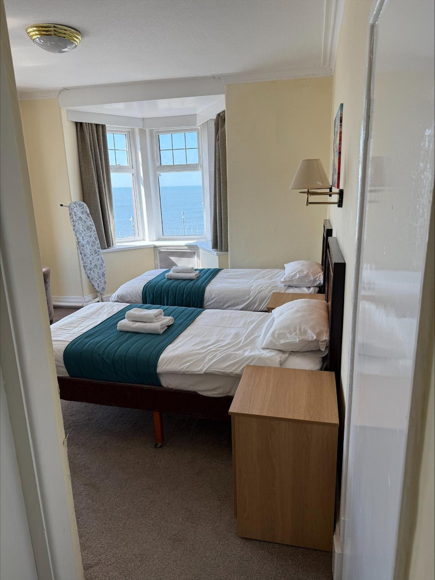 The Savoy Hotel (Adults Only) Blackpool Esterno foto