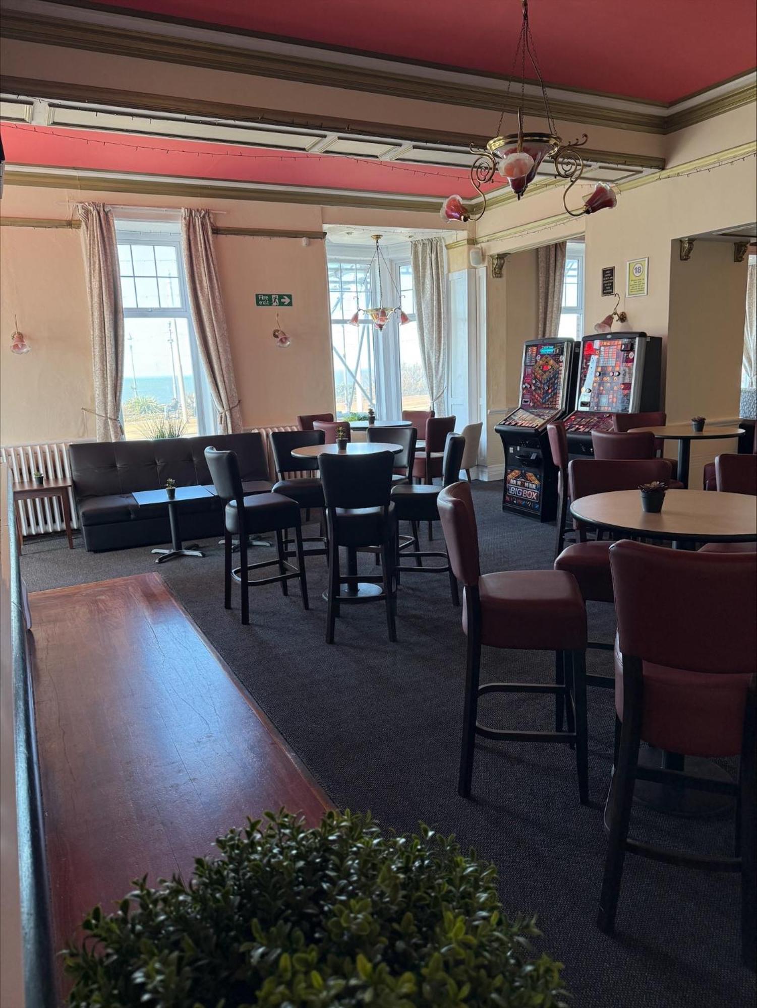 The Savoy Hotel (Adults Only) Blackpool Esterno foto
