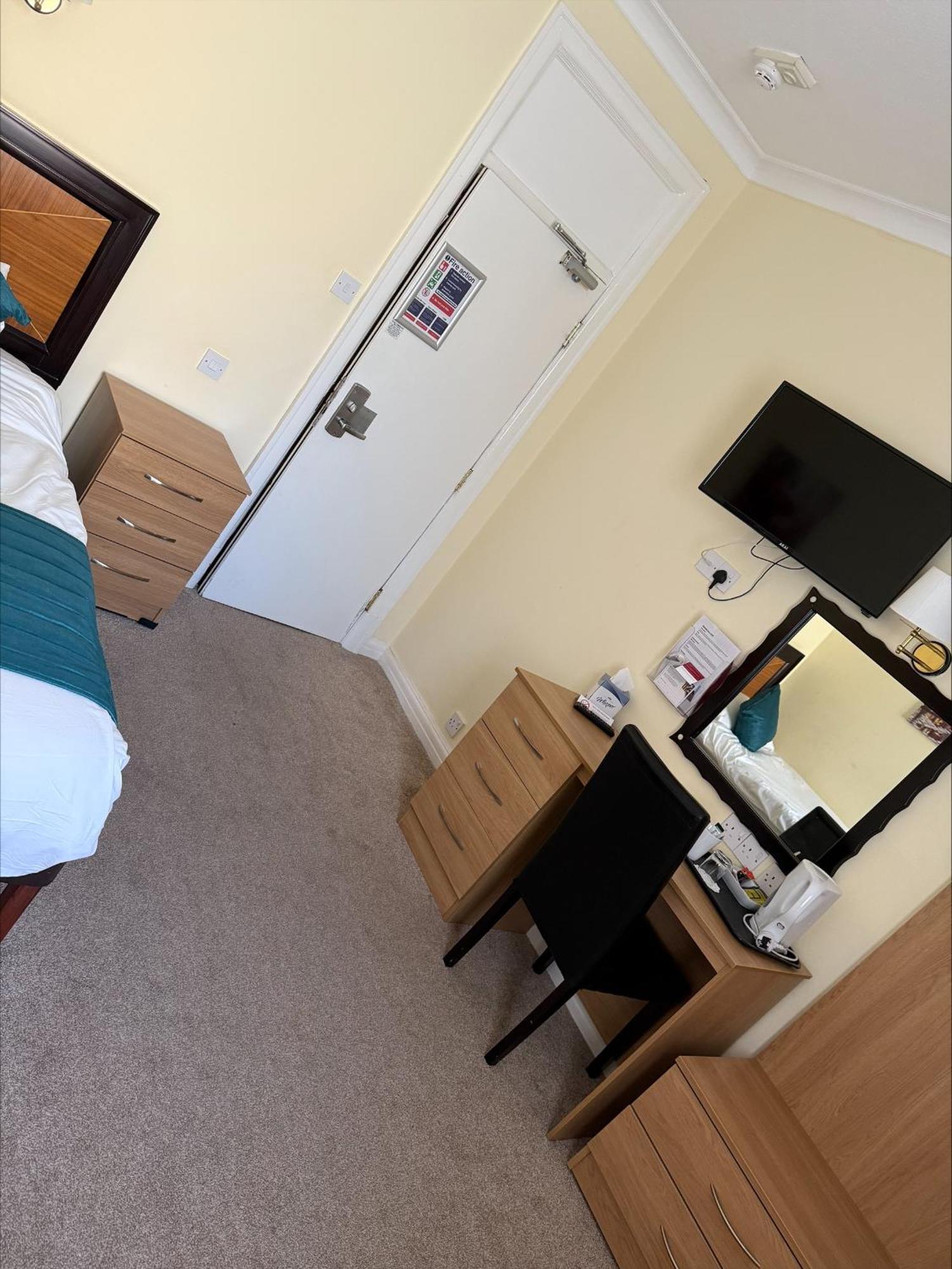 The Savoy Hotel (Adults Only) Blackpool Esterno foto