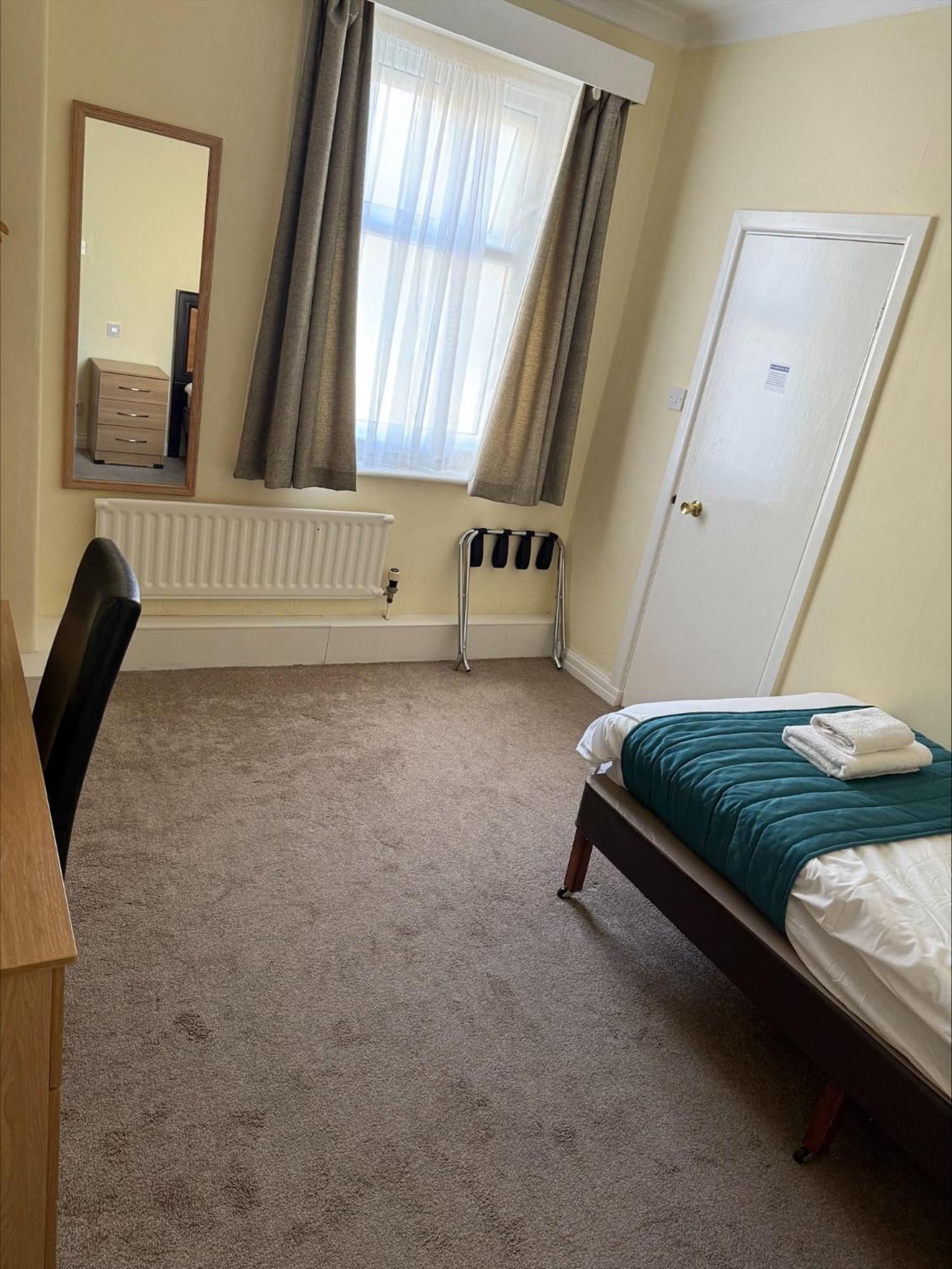 The Savoy Hotel (Adults Only) Blackpool Esterno foto